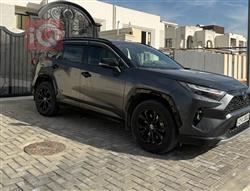 تويوتا راف 4